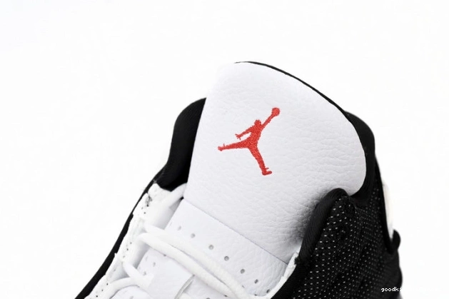 13 Jordan Flint Retro Black DJ5982-060 Air 0805